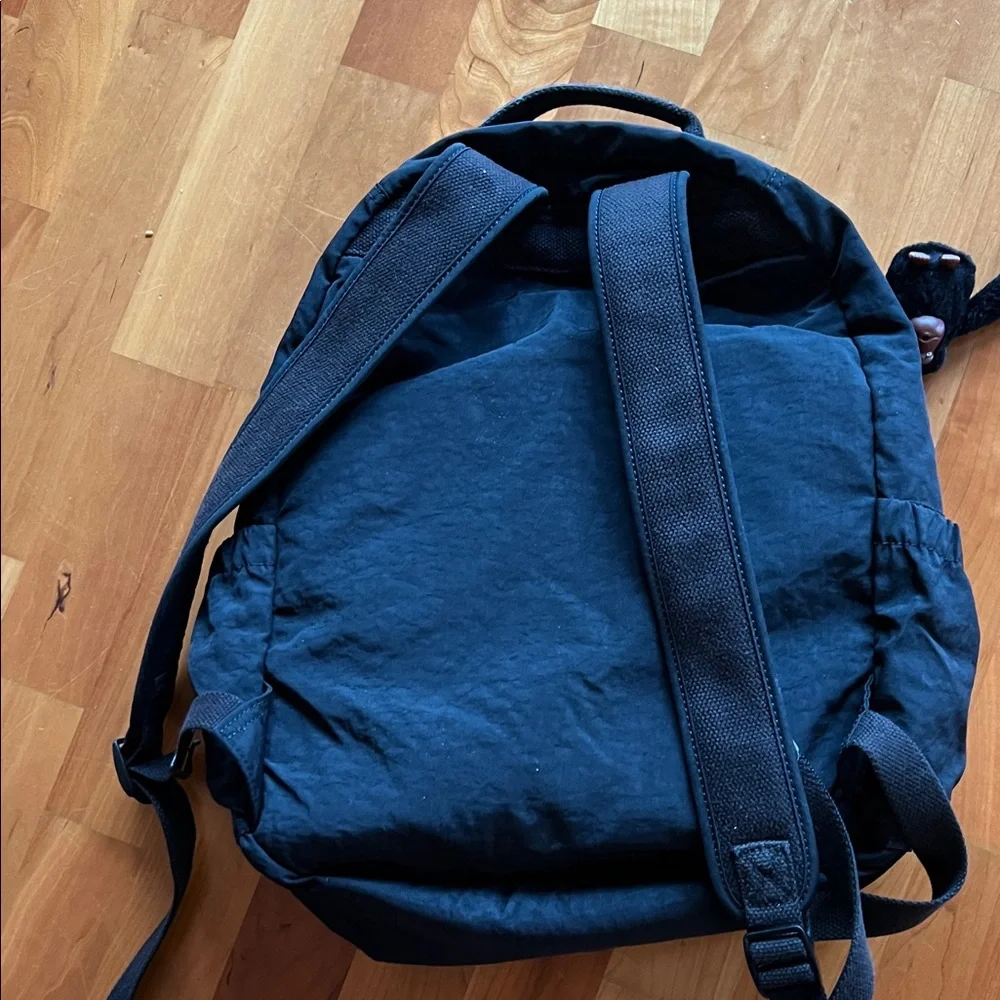 Kipling large backpack - Picture 5 of 7